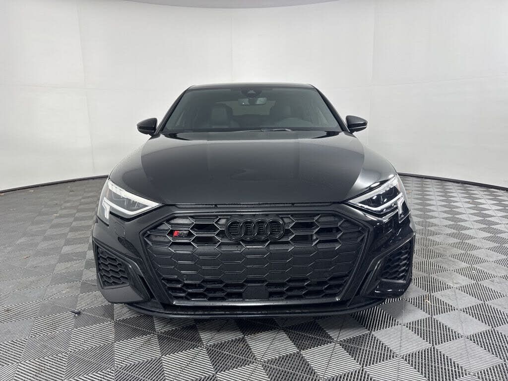 2024 Audi S3