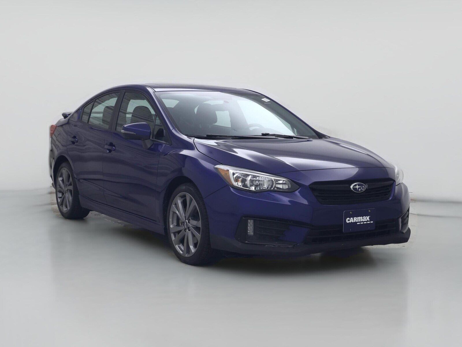 2022 SUBARU Impreza