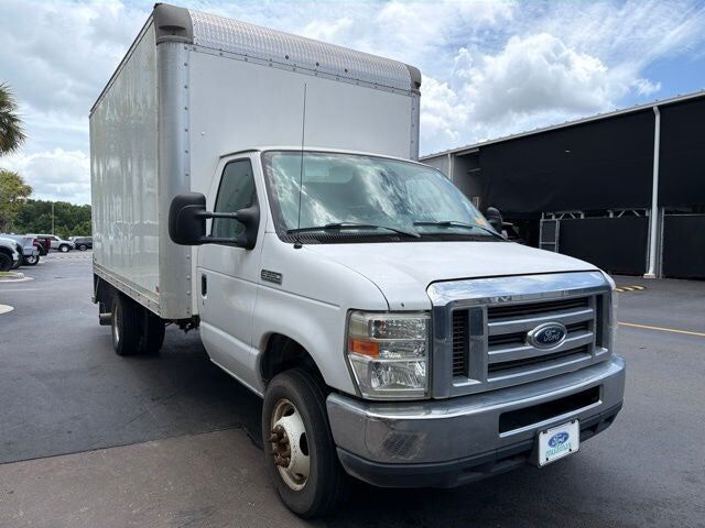 2016 FORD E-350