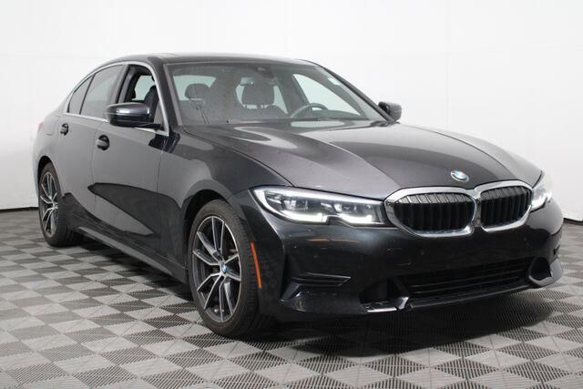 2019 BMW 3 Series