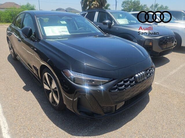 2026 Audi A5