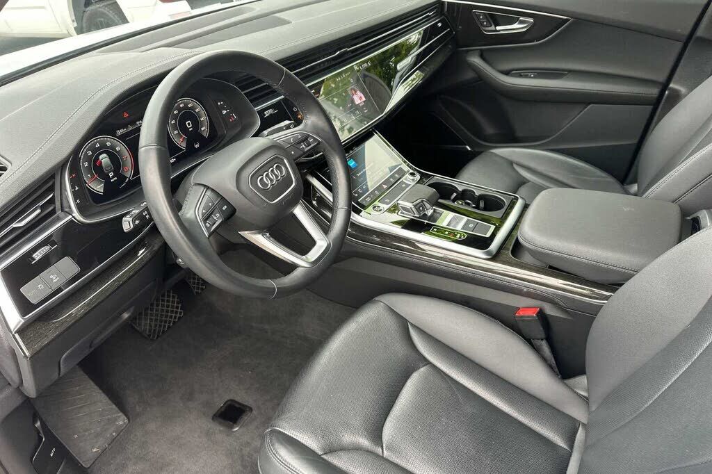 2023 Audi Q7