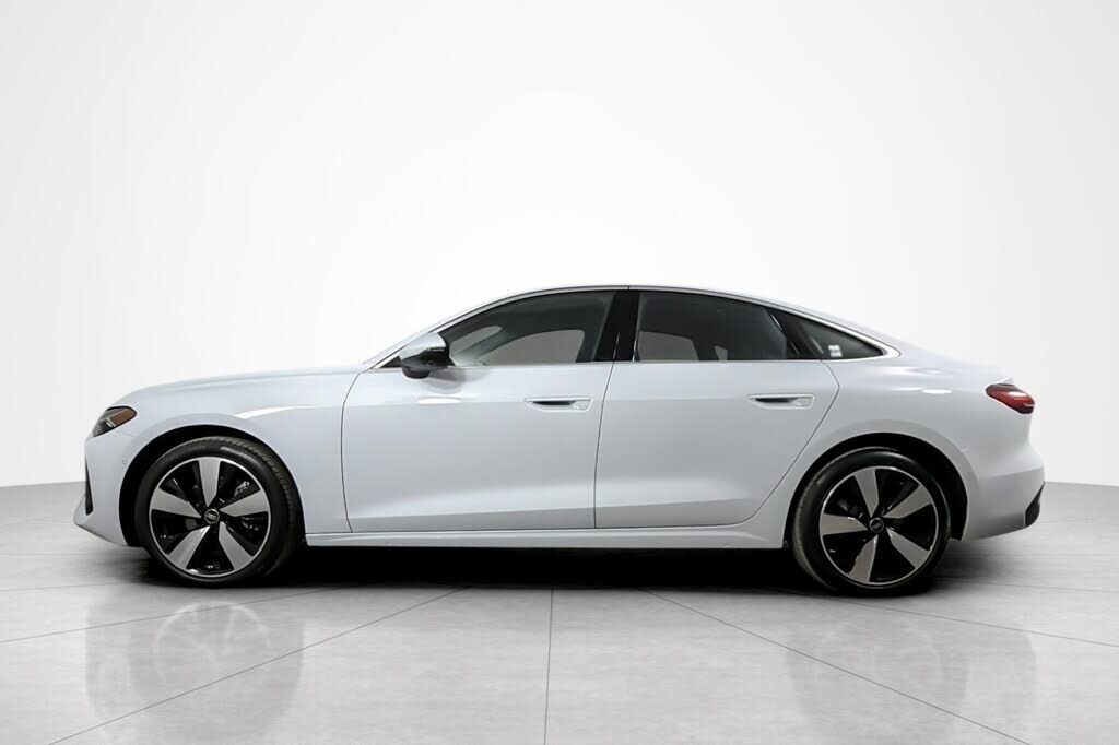 2025 Audi A5