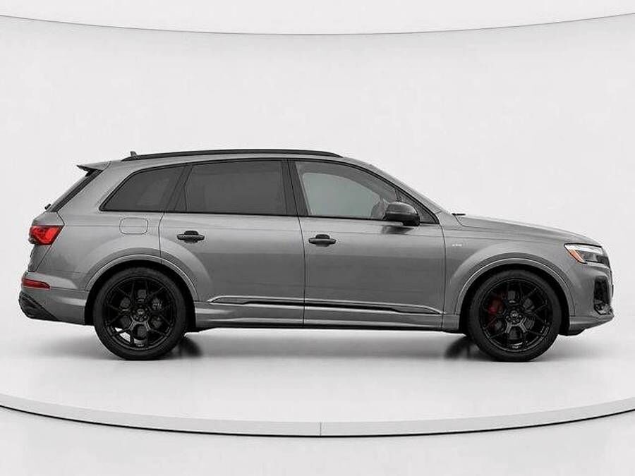 2026 Audi SQ7