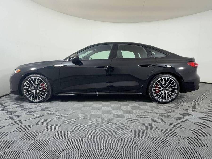 2026 Audi S5