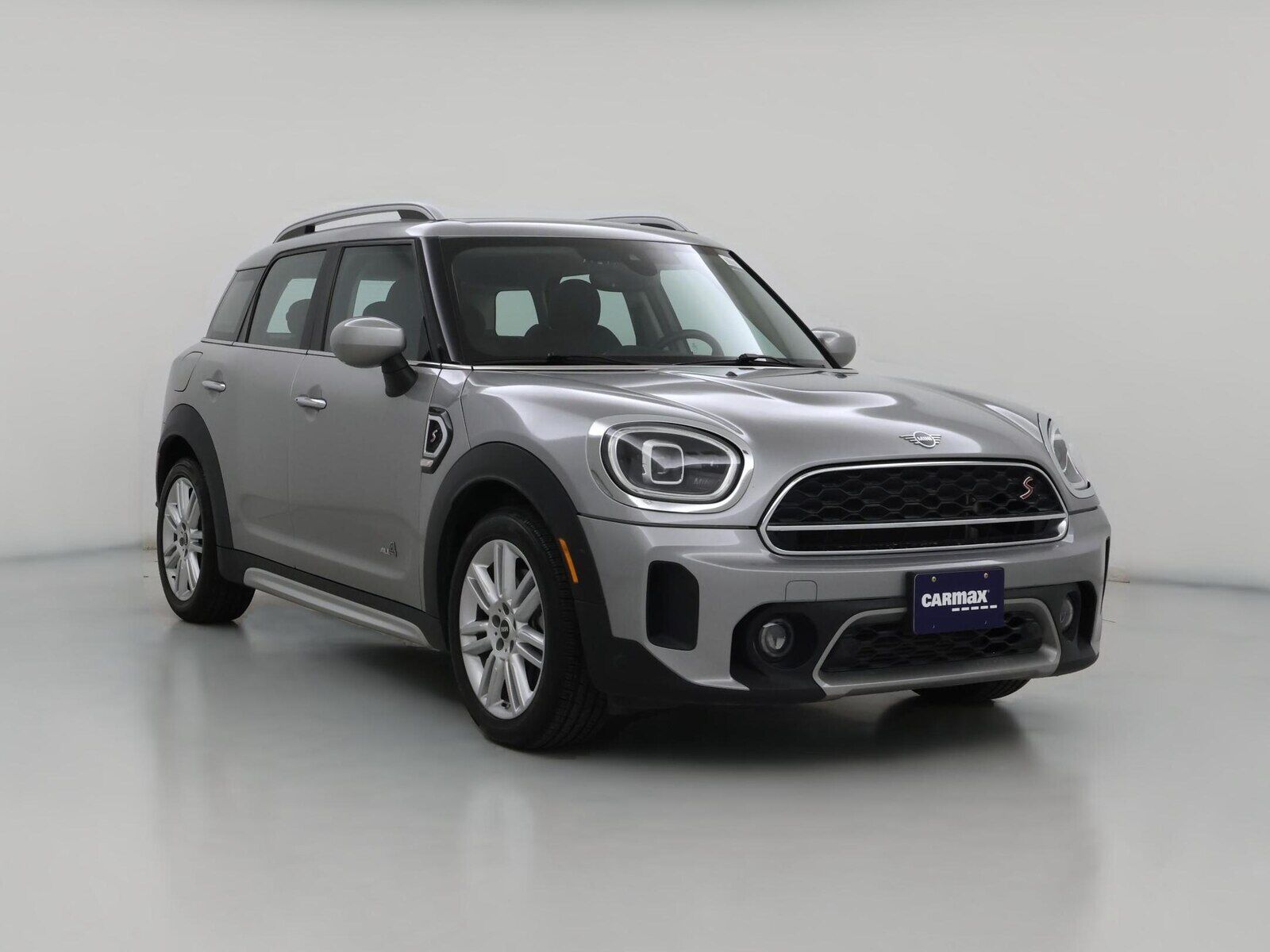 2024 MINI Countryman