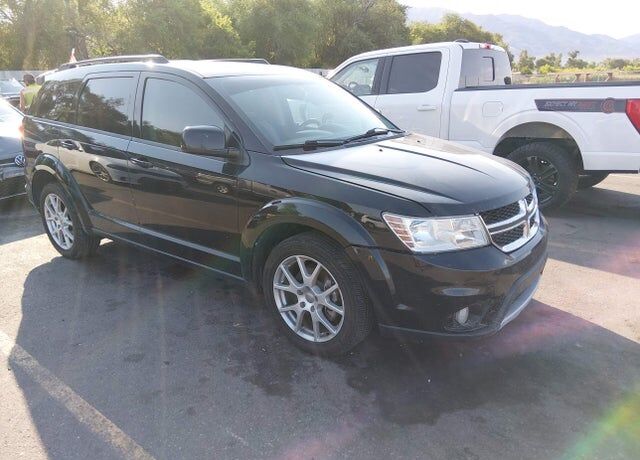 2015 DODGE Journey