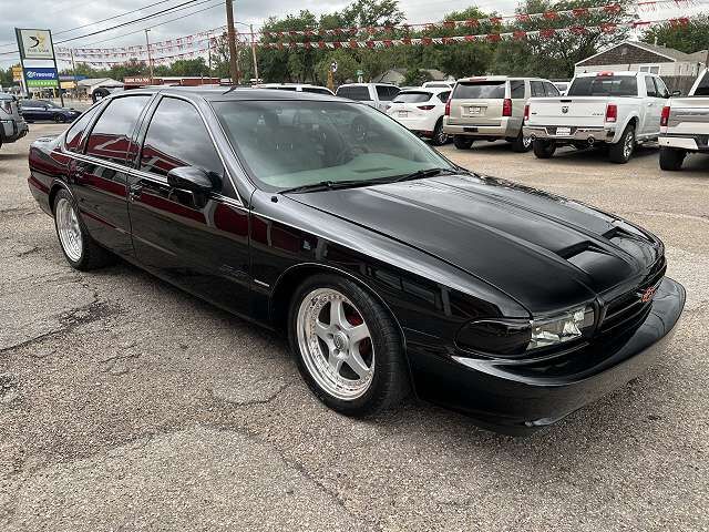 Chevrolet Caprice