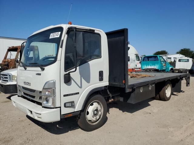 2025 ISUZU NPR/NPR-HD