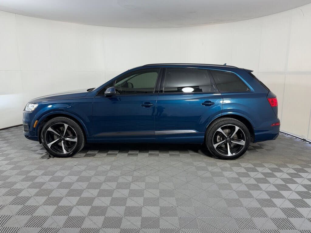 2019 Audi Q7