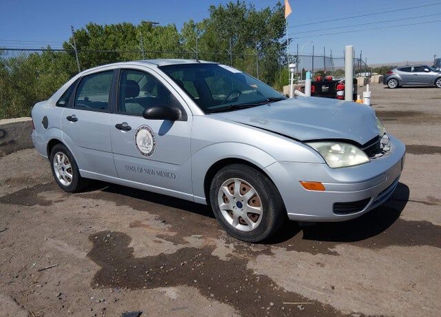 2005 FORD Focus