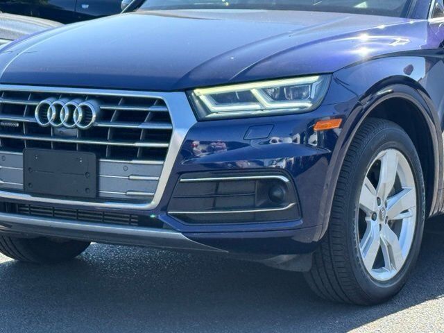 2016 Audi Q3