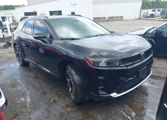 2024 HONDA Prologue