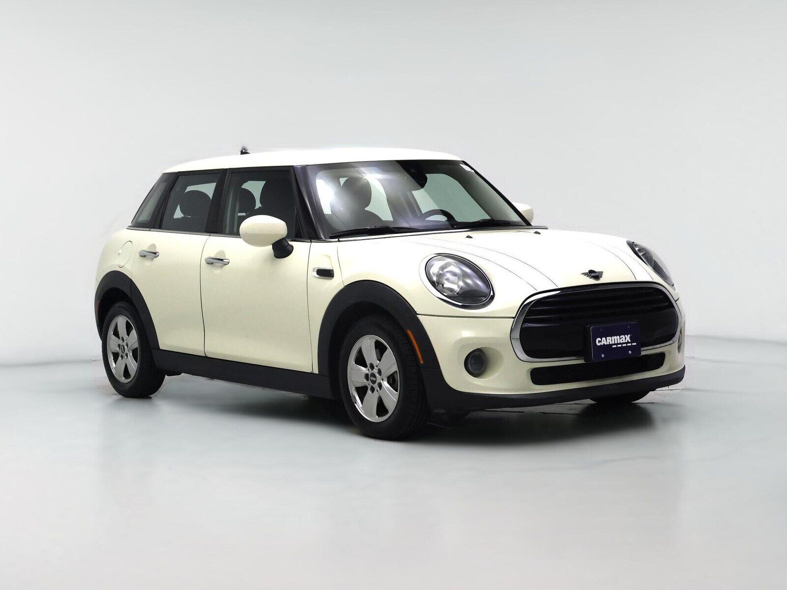 2020 MINI Cooper