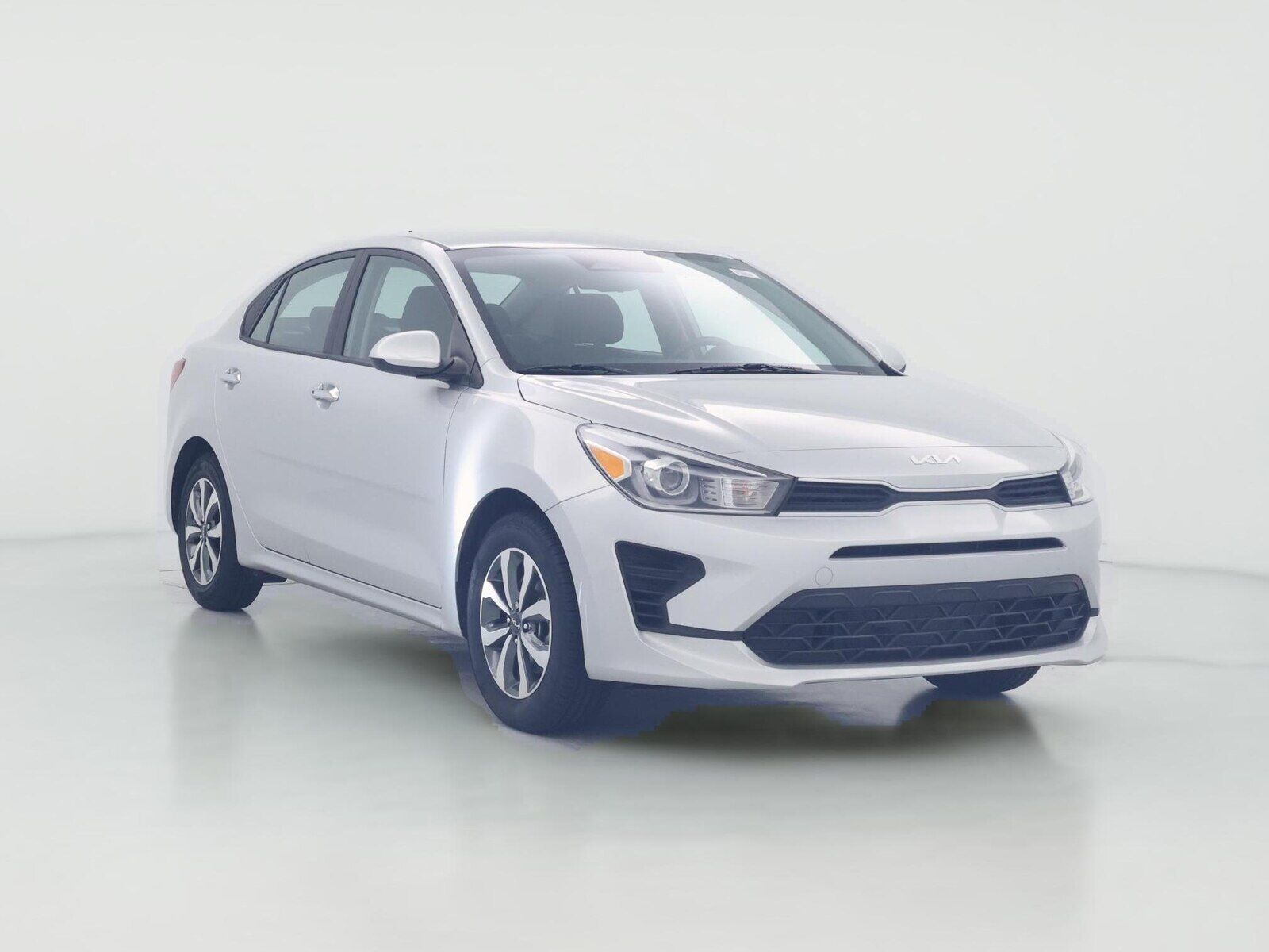 2023 KIA Rio
