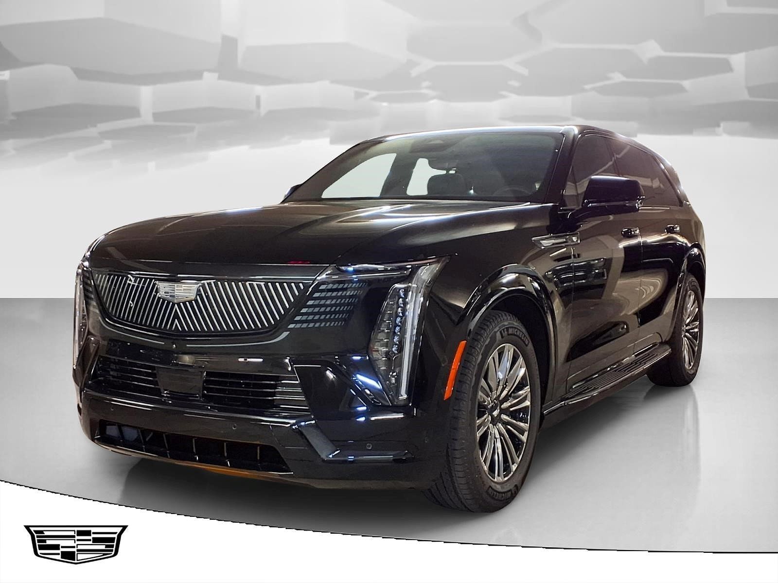 2026 CADILLAC Escalade IQ