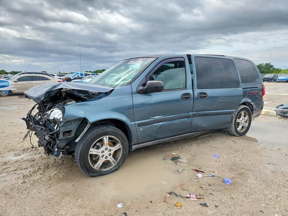 2007 CHEVROLET Uplander
