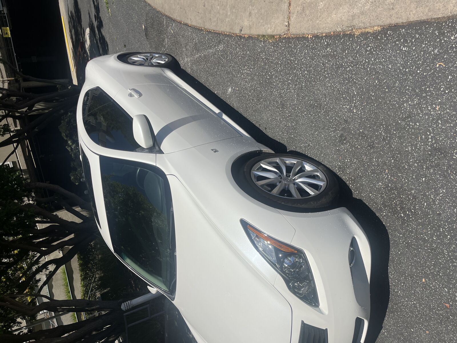 2015 INFINITI Q60