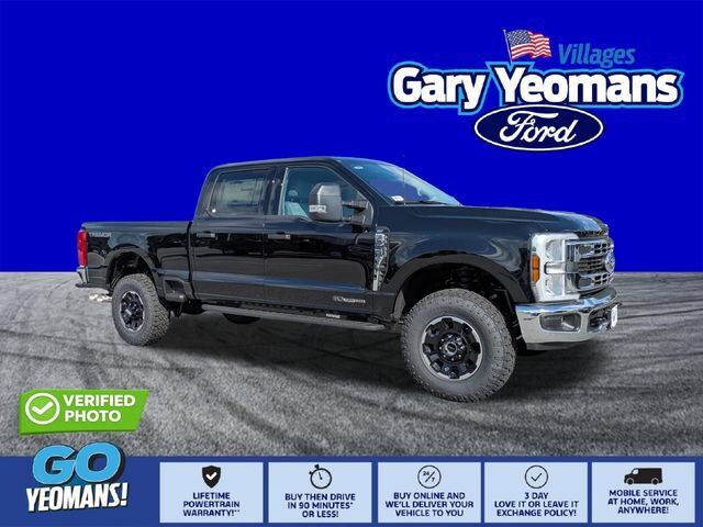 2026 FORD F-250