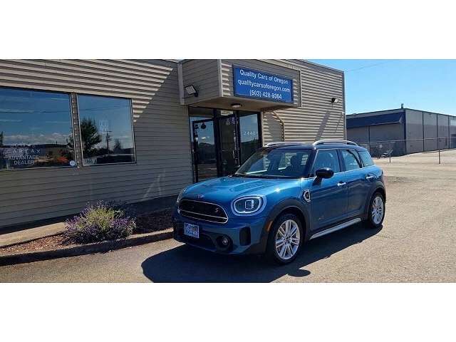 2024 MINI Countryman