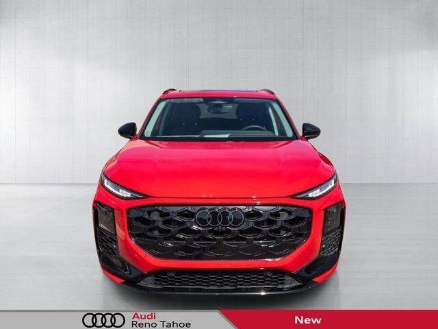 2026 Audi Q3
