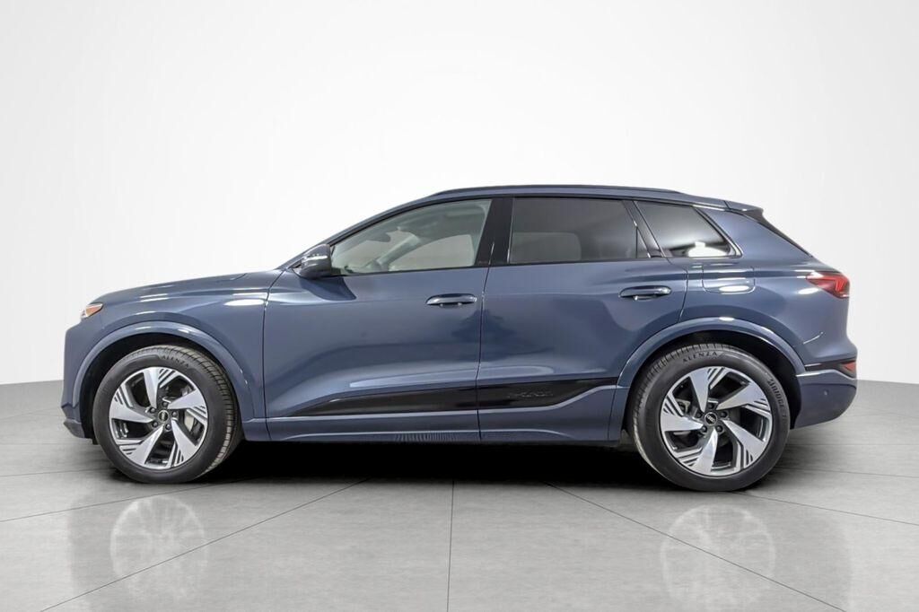 2025 Audi Q6