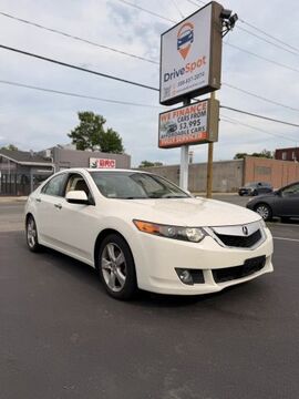 Acura TSX