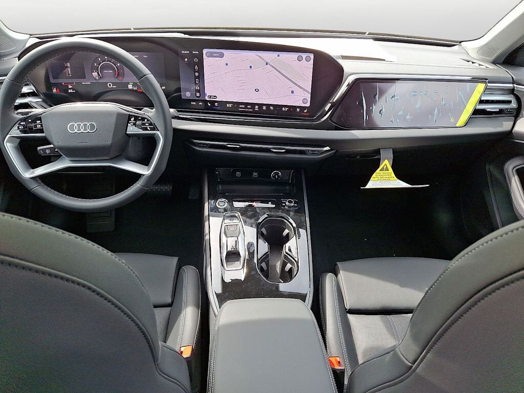 2026 Audi A5
