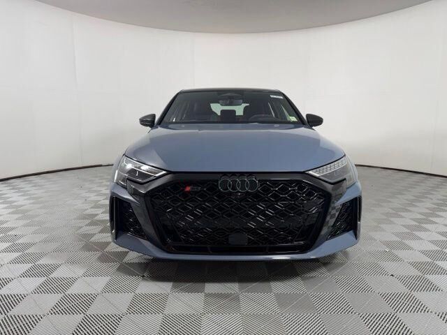 2026 Audi RS 3