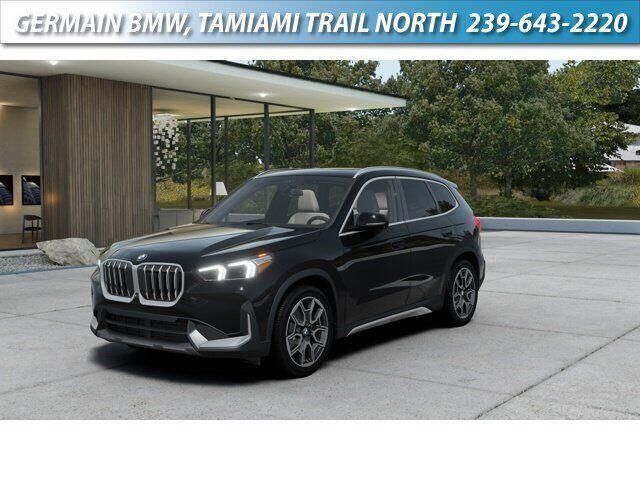 2026 BMW X1