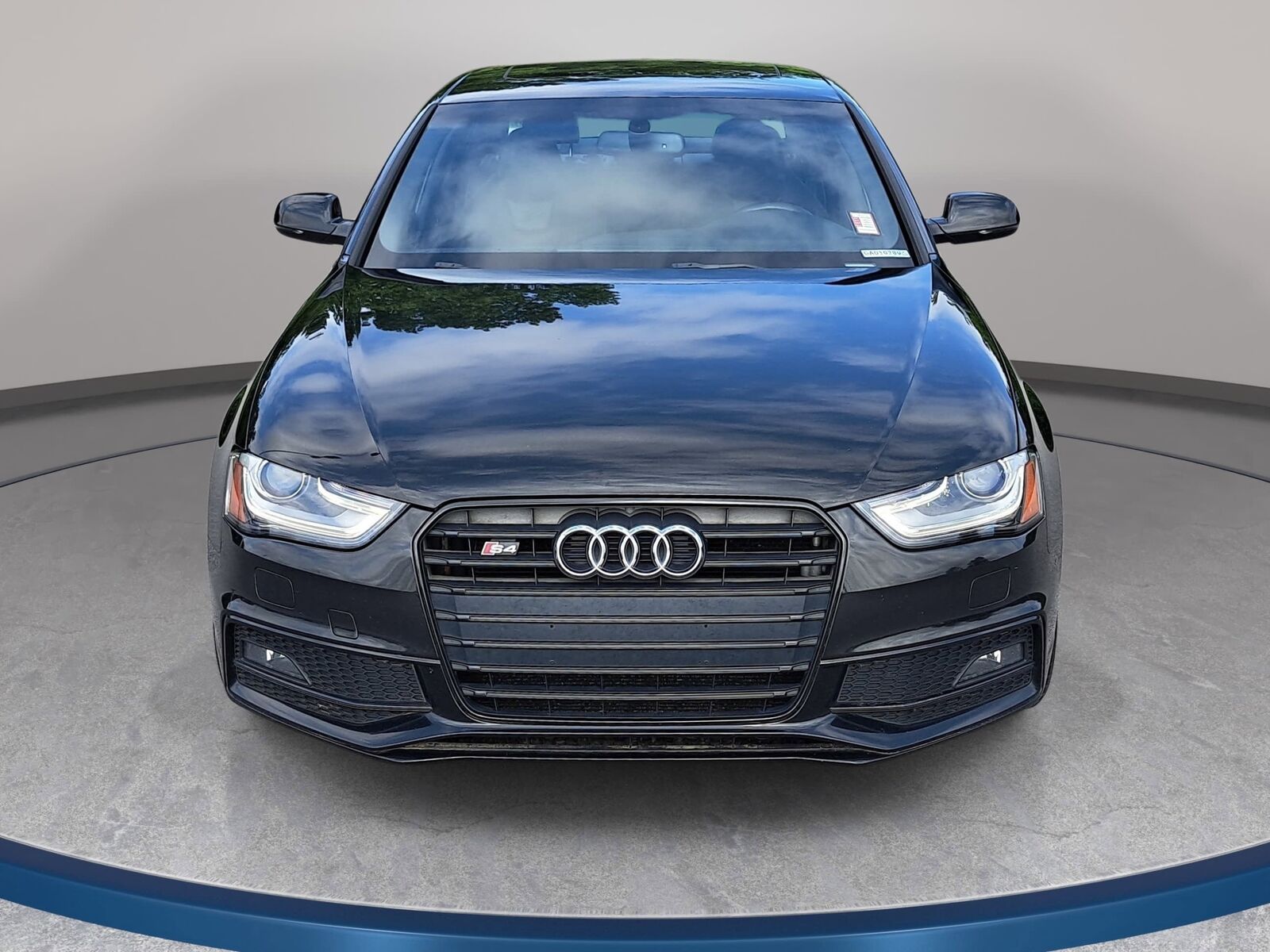 2016 Audi S4
