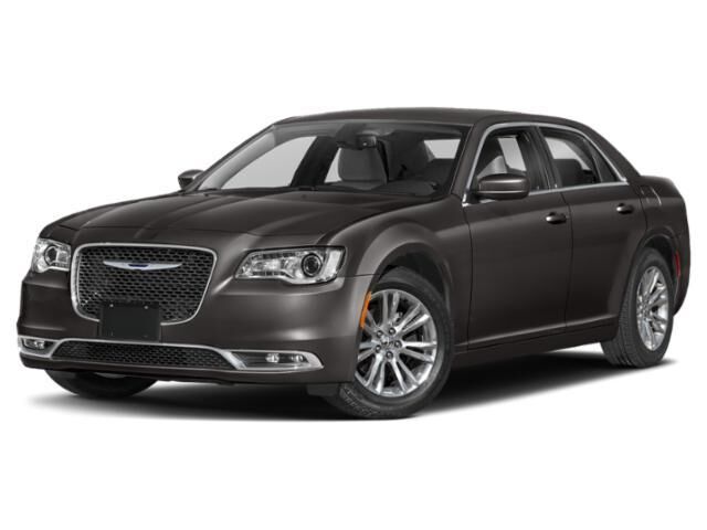2021 CHRYSLER 300