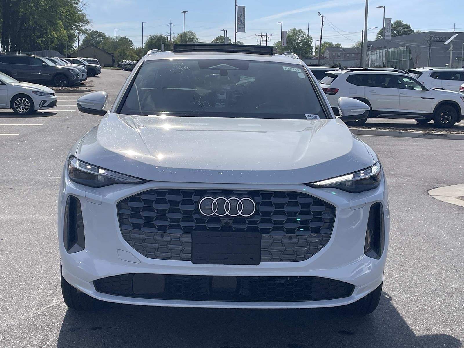 2026 Audi Q5