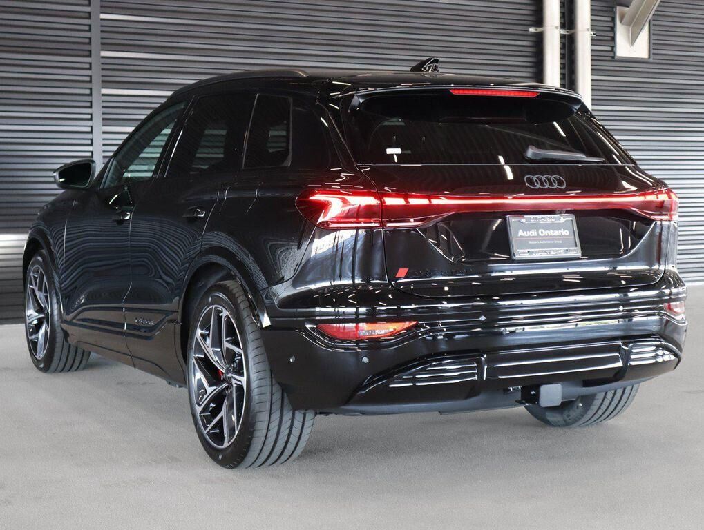 2027 Audi SQ6