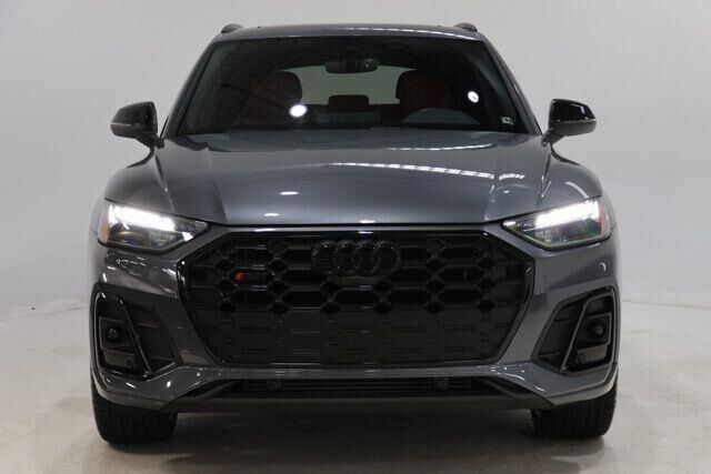 2023 Audi SQ5