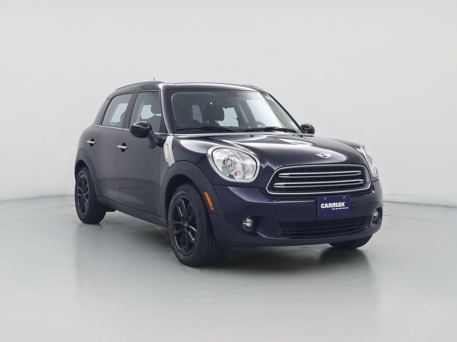 2016 MINI Countryman