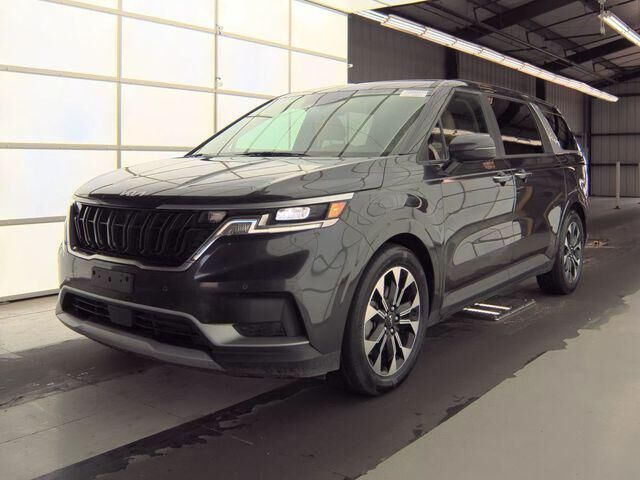 2024 KIA Carnival