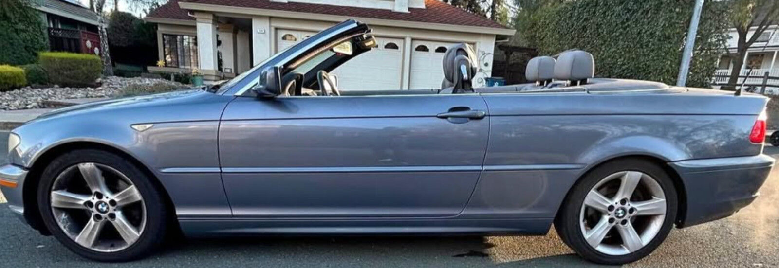 BMW 325Ci