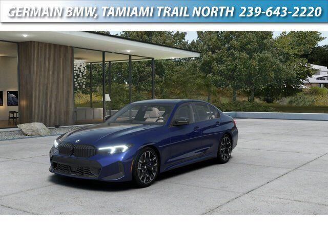 2026 BMW 3 Series