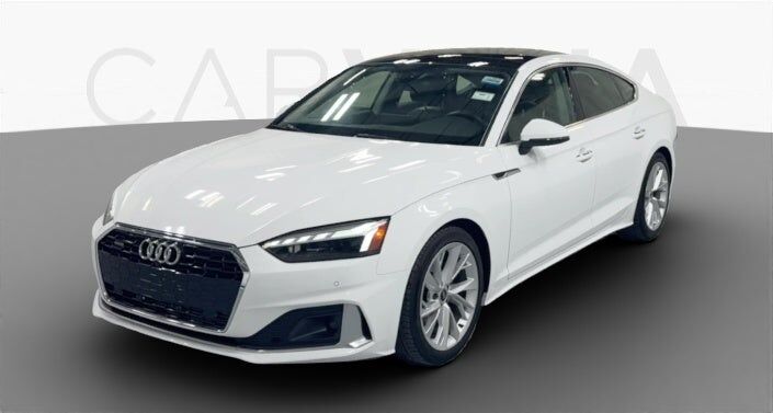 2023 AUDI A5