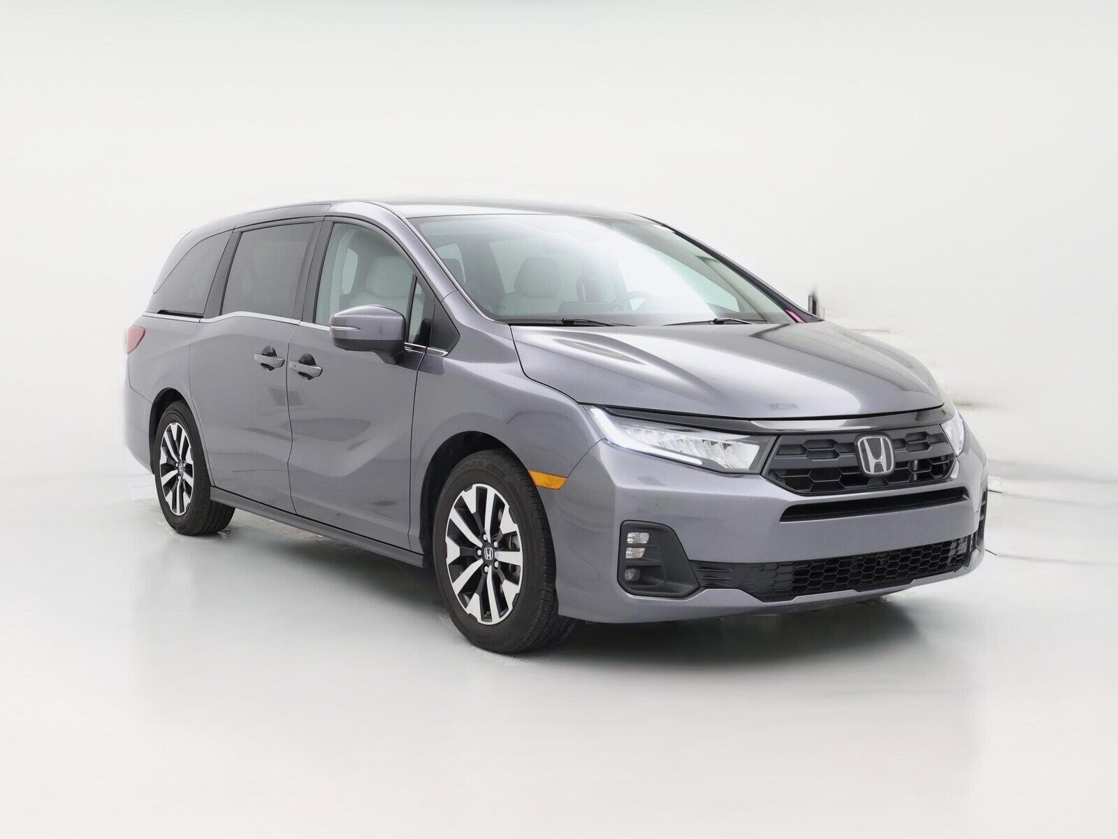 2025 HONDA Odyssey