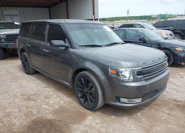 2017 FORD Flex