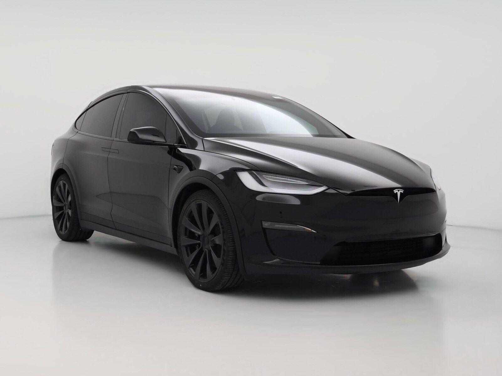 2022 TESLA Model X