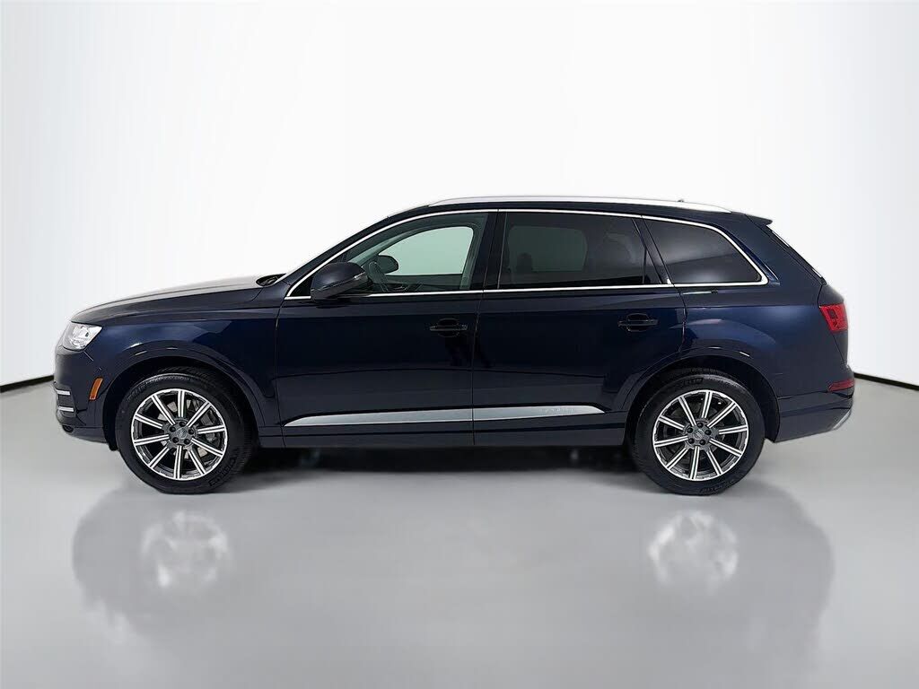 2018 Audi Q7