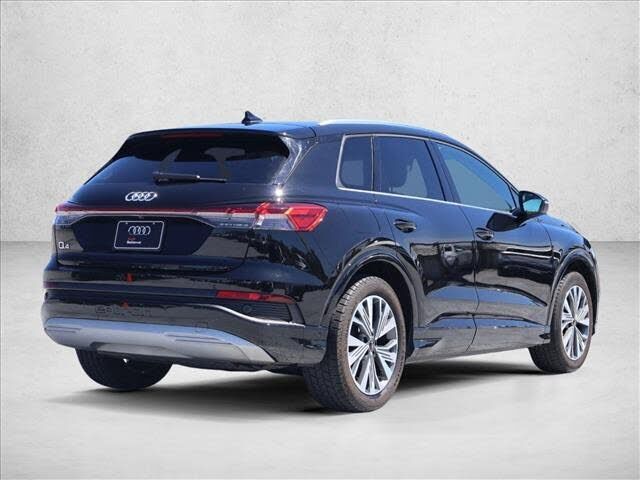 2023 Audi Q4