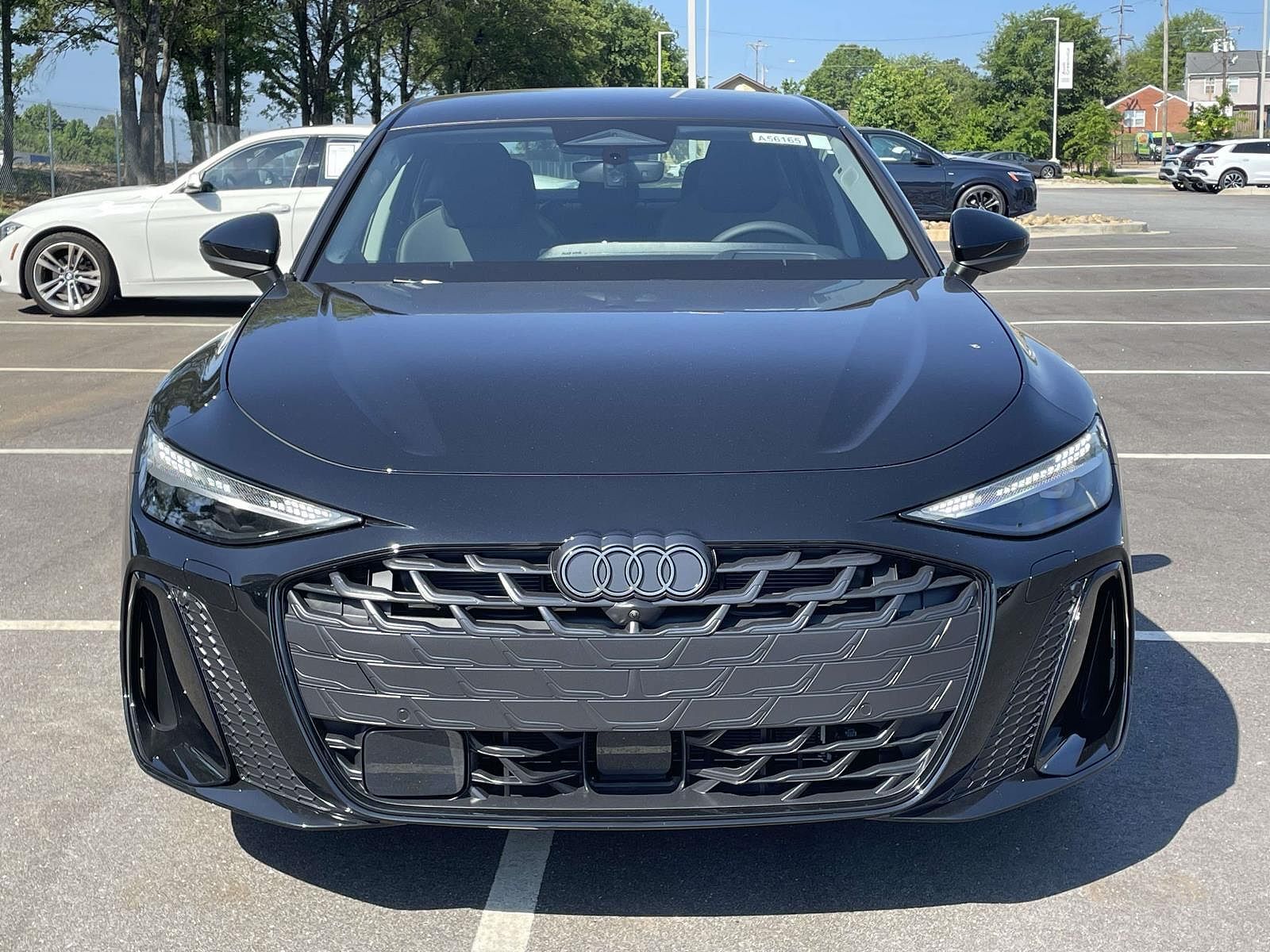 2026 Audi A6