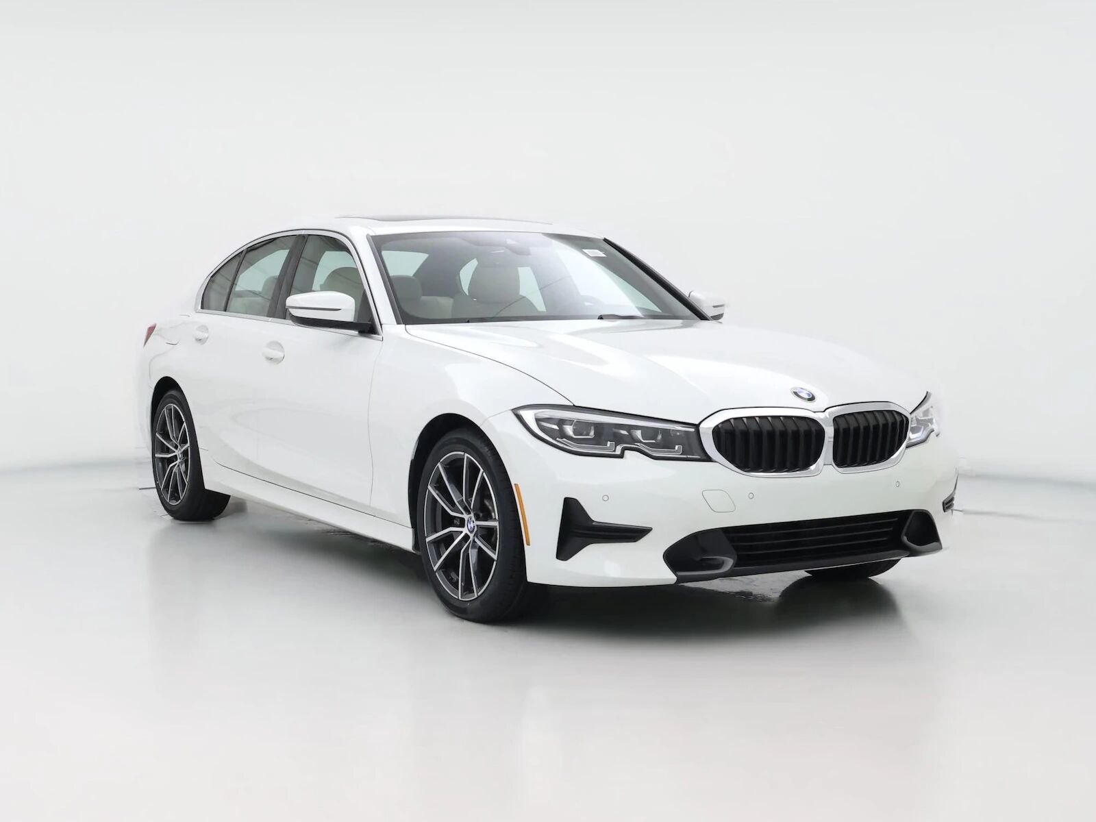 2020 BMW 3 Series