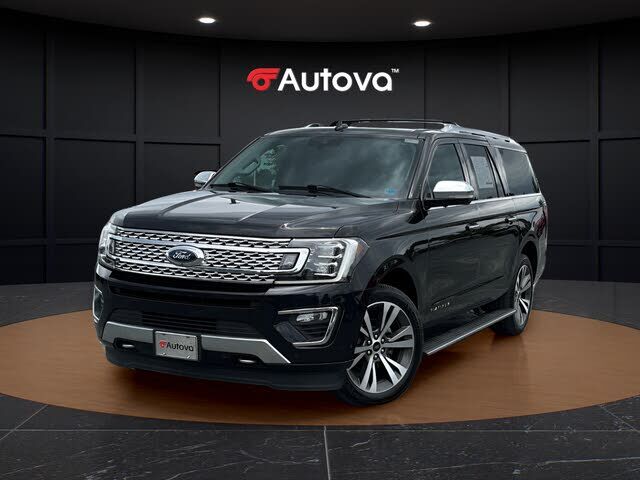 2021 FORD Expedition
