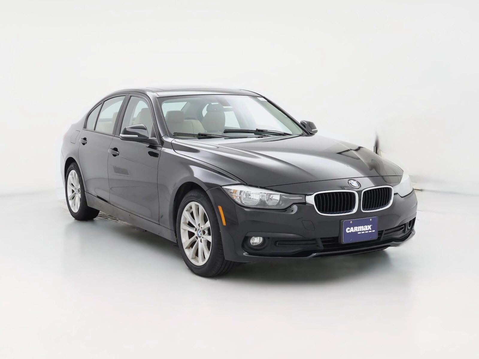 2017 BMW 3 Series