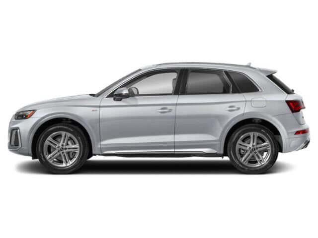 2023 Audi Q5 e